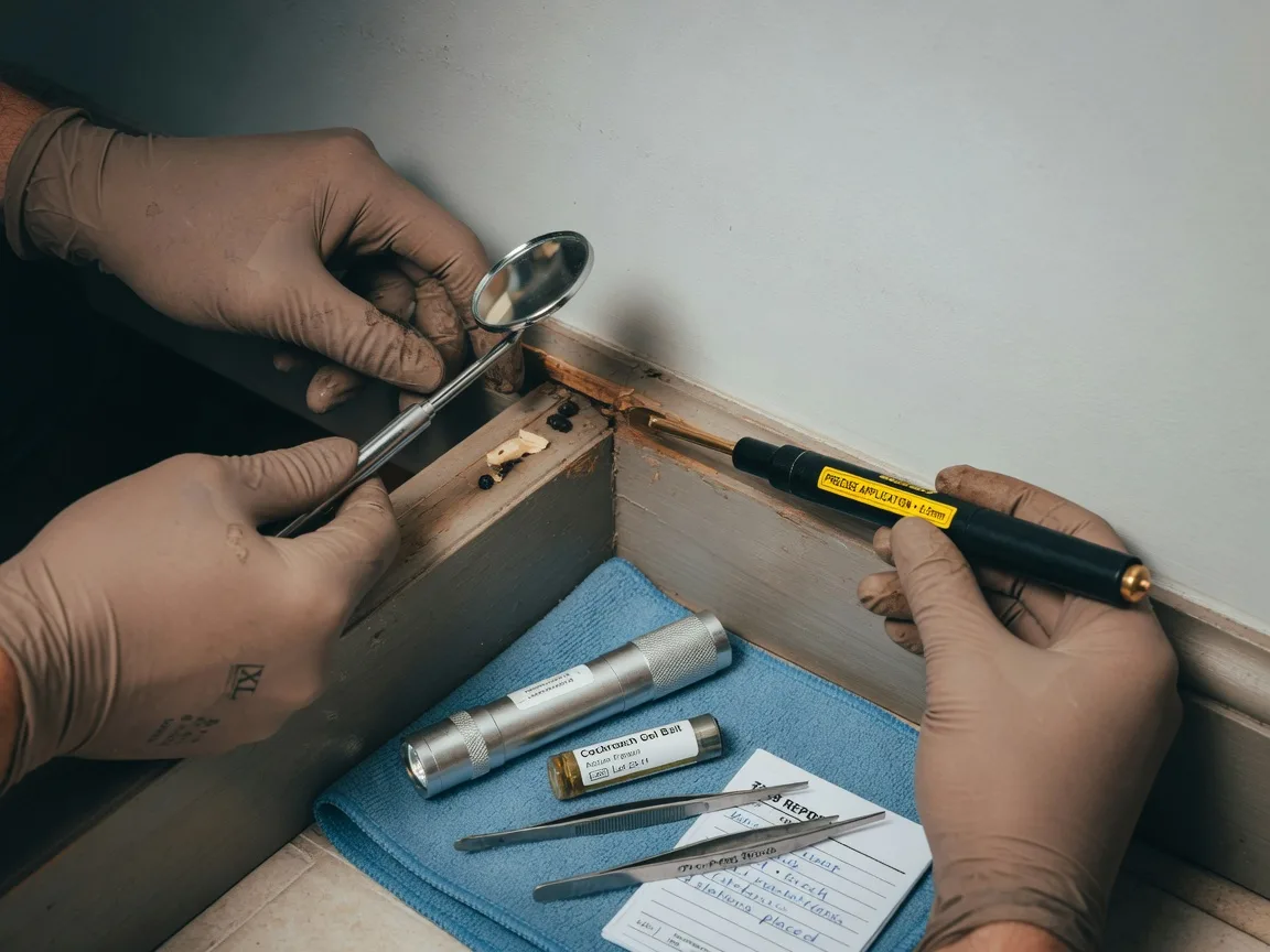 Why choose Emergency Pest Control in Whippany, NJ